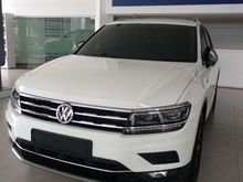 2021 Volkswagen Tiguan 1,4 TSI ALLSPACE SUV