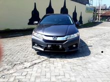 2014 Honda City 1.5 E Sedan