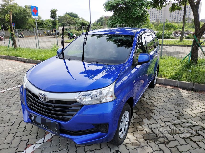 Toyota Avanza 2018: Raja Jalanan yang Tak Lekang Oleh Waktu?