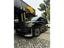 2024 Toyota Vellfire 2.5 HEV Executive Lounge VIP Type MPV