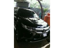2016 Mitsubishi Pajero Sport 2.4 Dakar SUV