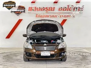2018 Suzuki Ciaz 1.2 GL Sedan