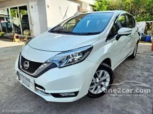 2018 Nissan Note 1.2 VL Hatchback