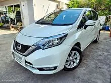 2018 Nissan Note 1.2 (ปี 17-22) VL Hatchback
