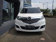 2013 Mazda Biante 2.0 2.0 SKYACTIV A/T MPV