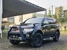 2011 Mitsubishi Pajero Sport 2.5 Dakar SUV Kondisi Super Siap Langsung Pakai
