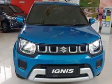 Suzuki Ignis TDP 10 JT