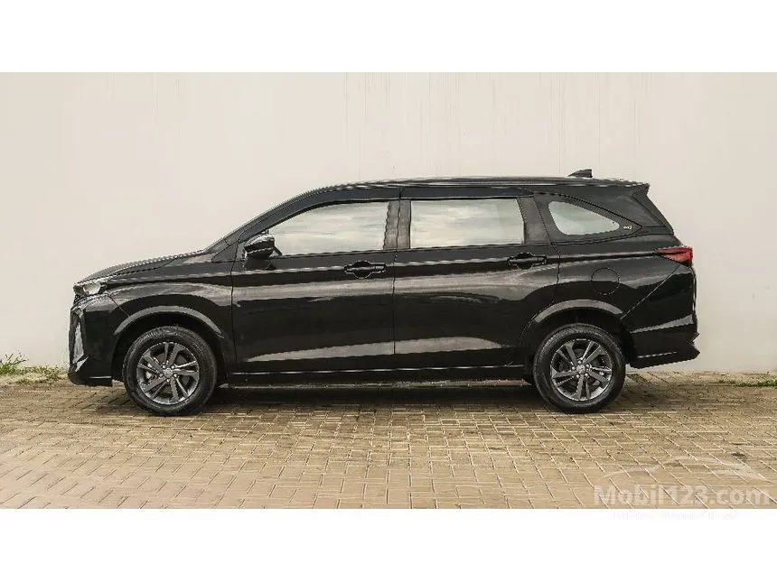 2022 Daihatsu Xenia R MPV