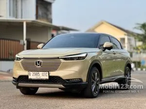 2022 Honda HR-V 1.5 E Special Edition SUV