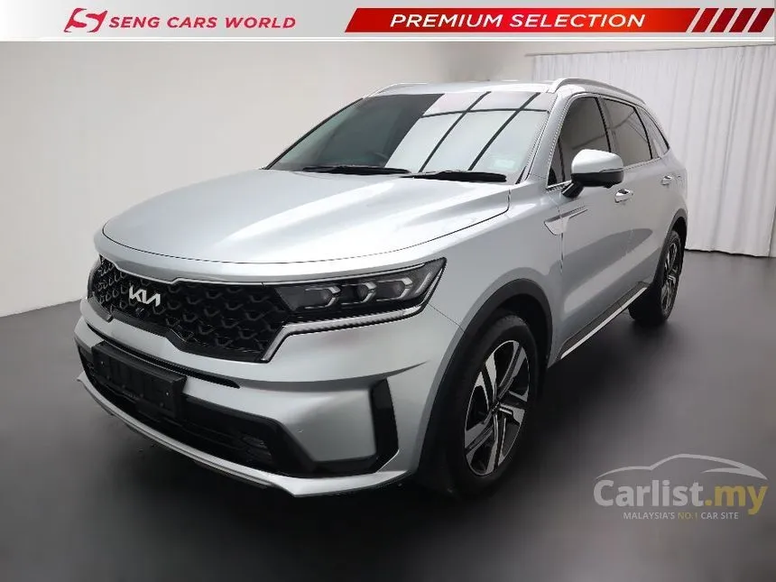 2023 Kia Sorento AWD SUV