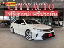 2017 Toyota Camry 2.0 (ปี 12-16) G Extremo Sedan