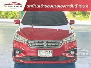 2019 Suzuki ERTIGA 1.5 GX Wagon