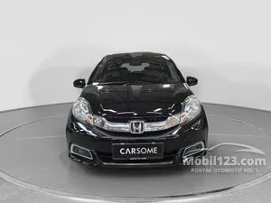2016 Honda Mobilio 1.5 S MPV
