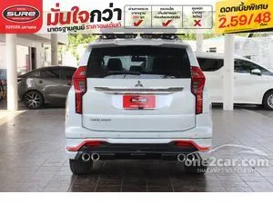 2020 Mitsubishi PAJERO SPORT 2.4 GT Premium SUV