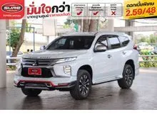 2020 Mitsubishi PAJERO SPORT 2.4 (ปี 19-25) GT Premium SUV