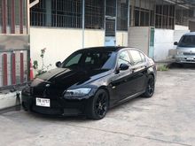 2006 BMW 325i 2.5 E90 (ปี 05-13) Sedan AT