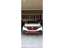 2021 Honda CR-V 1.5 Turbo Prestige SUV