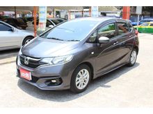 2019 Honda Jazz 1.5 (ปี 14-18) V+ i-VTEC Hatchback AT