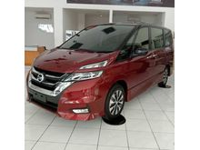 2019 Nissan Serena 2.0 Highway Star MPV Promo Voucher ketupat 1jt Special Lebaran