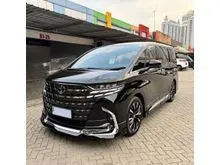 2024 Toyota Alphard 2.5 HEV (Premium Color) MPV