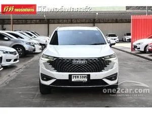 2023 Haval H6 1.5 PHEV Ultra SUV