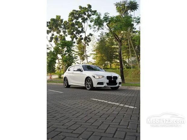 Jual BMW Hatchback Bekas di Indonesia Harga Murah, Kondisi Terbaik ...