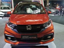 2019 Honda Mobilio 1,5 RS MPV (THE BEST DEAL PALING MURAH)