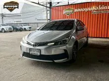 2017 Toyota Corolla Altis 1.6 (ปี 14-18) G Sedan