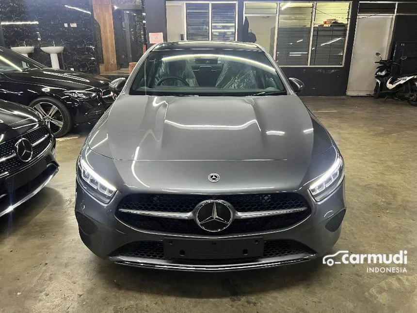 2024 Mercedes-Benz A200 Progressive Line Sedan