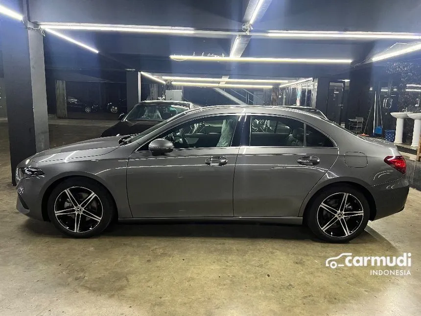 2024 Mercedes-Benz A200 Progressive Line Sedan