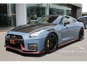 2022 Nissan GT-R 3.8 (ปี 08-23) NISMO 4WD Coupe AT