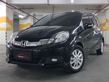 2014 Honda Mobilio 1.5 E MPV