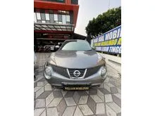 2011 Nissan Juke 1.5 RX SUV