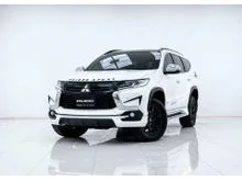 2019 Mitsubishi PAJERO SPORT 2.4 (ปี 15-18) GT Premium Elite Edition SUV