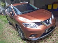 2014 Nissan X-Trail 2.5 T32 SUV