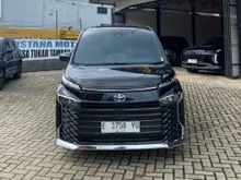 2022 Toyota Voxy 2.0 MPV