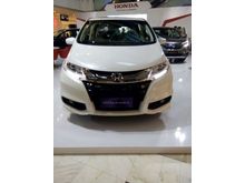 2017 Honda Odyssey 2.4 Prestige 2.4 MPV