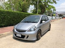 2006 Honda Jazz 1.5 (ปี 03-07) E-V VTEC Hatchback AT