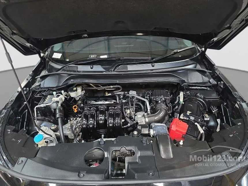 2024 Honda HR-V E SUV