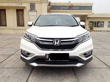 2015 Honda CR-V 2.4 Prestige SUV Dijamin Murah