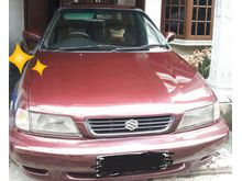 1998 Suzuki Baleno 1.6 Sedan