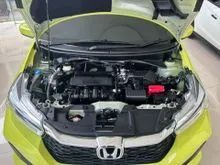 2026 Honda Brio 1.2 Satya E Hatchback