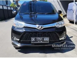 2015 Toyota Avanza 1.3 Veloz MPV