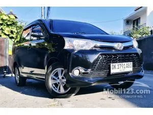 2015 Toyota Avanza 1.3 Veloz MPV