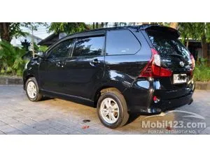 2015 Toyota Avanza 1.3 Veloz MPV