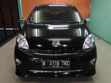 Toyota Agya 1.0 TRD MT 2016 ISTIMEWA