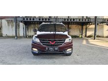 2019 Wuling Cortez 1.5 C Wagon Wrn Merah Low KM Like New TDP 30Jt