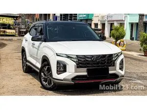 2023 Hyundai Creta 1.5 Prime SUV
