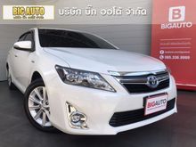 2013 Toyota Camry 2.5 (ปี 12-16) Hybrid Sedan AT