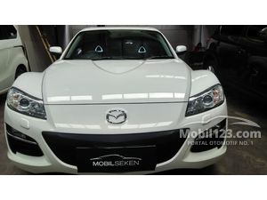  Mazda  Rx  8  Mobil  Bekas Baru dijual di Indonesia Dari 